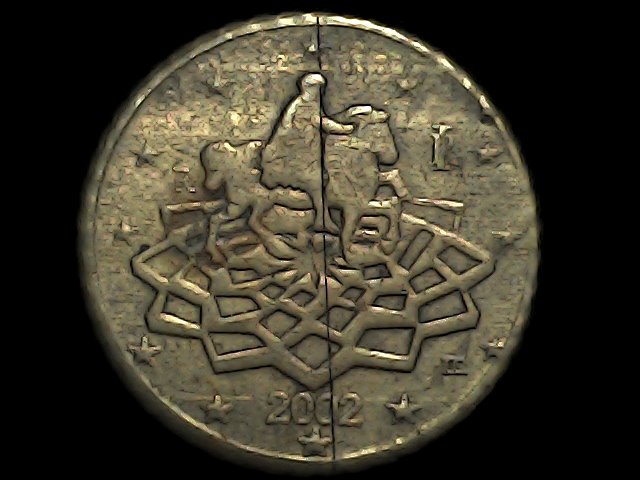 sena coins